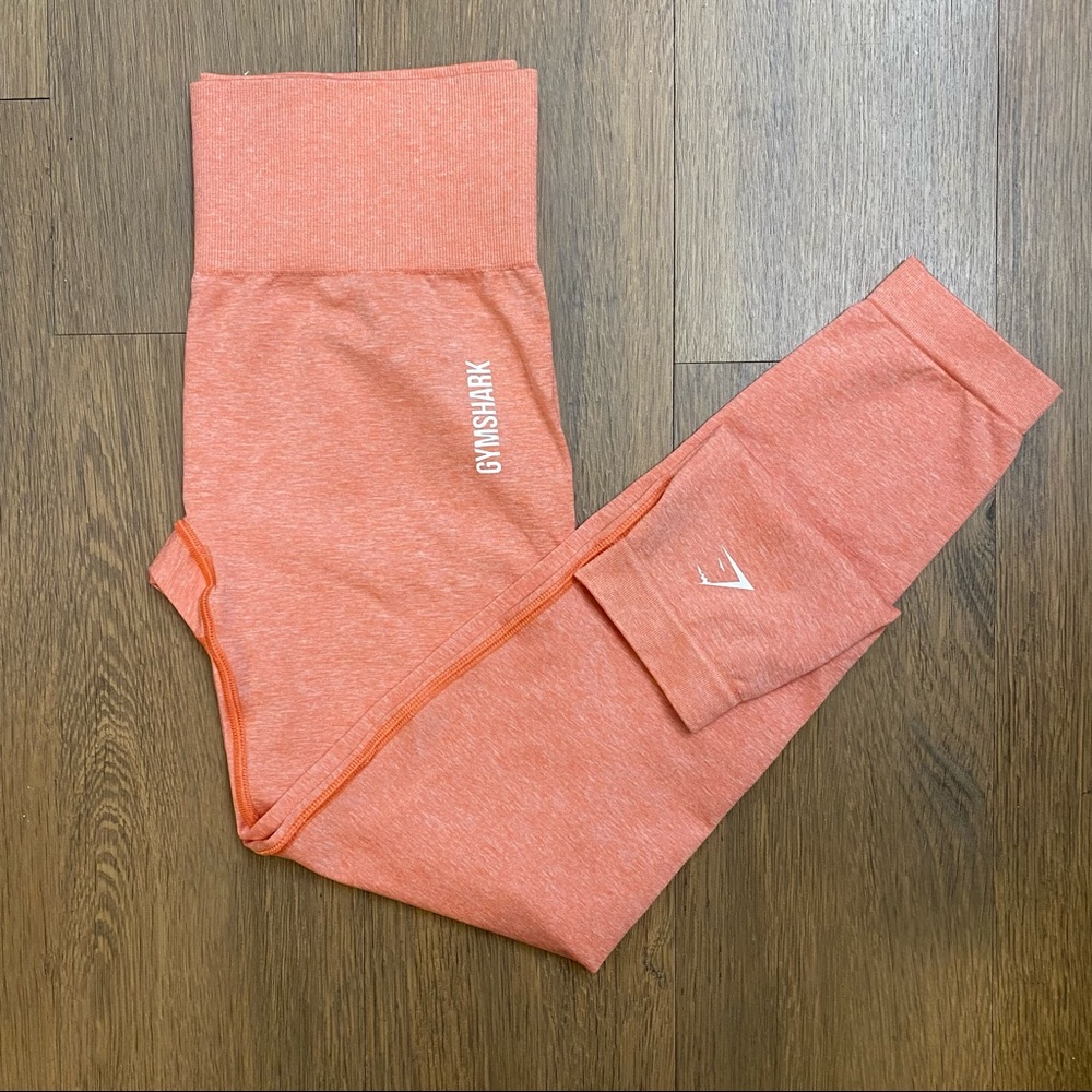 SOLD Gymshark Adapt Leggings